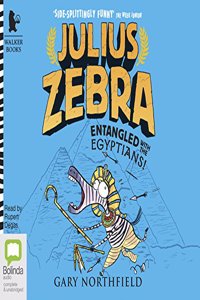Entangled with the Egyptians