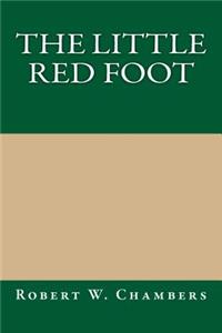 The Little Red Foot