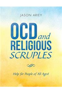 Ocd and Religious Scruples