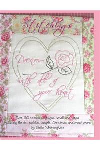 Stitchings