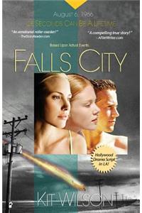 Falls City