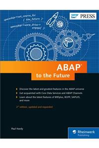 ABAP to the Future