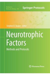 Neurotrophic Factors