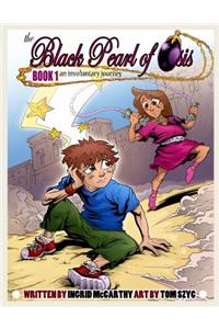 Black Pearl of Osis (Graphic Novel)