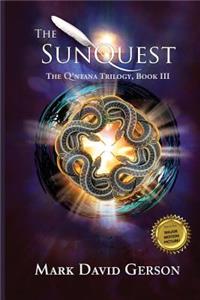 The Sunquest: The q'Ntana Trilogy, Book III