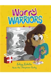 Edgy Estella Aces the Sleepover Party