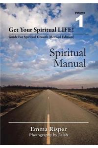 Get Your Spiritual Life!