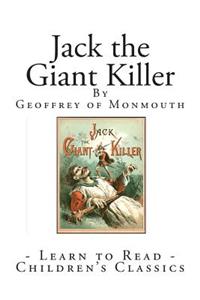 Jack the Giant Killer