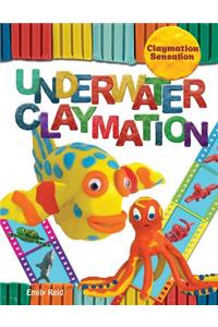 Underwater Claymation