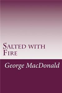 Salted with Fire