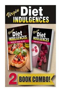 Virgin Diet Greek Recipes and Virgin Diet Vitamix Recipes