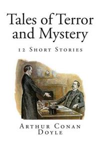 Tales of Terror and Mystery