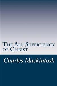 All-Sufficiency of Christ