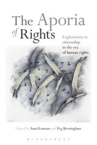 Aporia of Rights