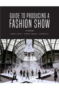 Guide to Producing a Fashion Show