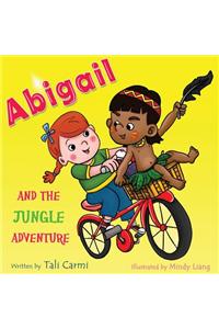 Abigail and the Jungle Adventure