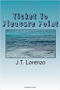 Ticket to Pleasure Point