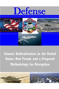 Islamic Radicalization in the United States