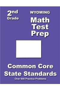 Wyoming 2nd Grade Math Test Prep