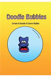 Doodle Bubbles