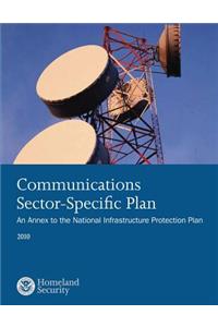 Communications Sector-Specific Plan
