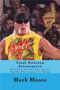 Total Nonstop Attenuation