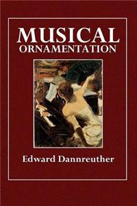Musical Ornamentation
