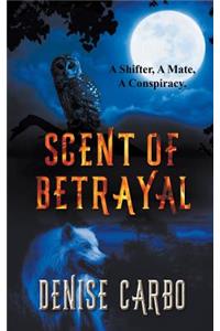Scent of Betrayal
