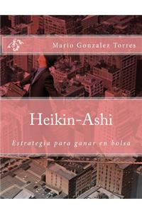 Heikin-Ashi