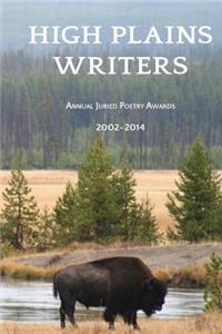 High Plains Writers