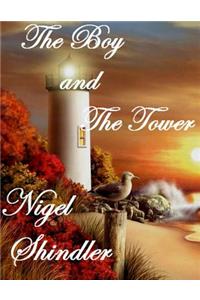 Boy and The Tower