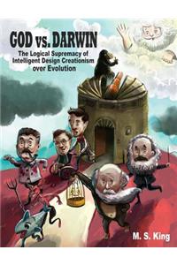 God vs. Darwin