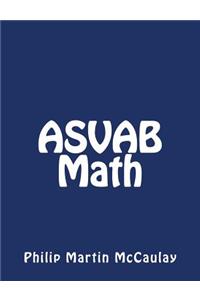 ASVAB Math