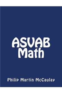 ASVAB Math