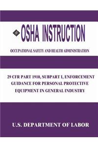 OSHA Instruction