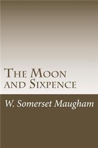 The Moon and Sixpence