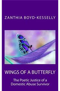 Wings of a Butterfly