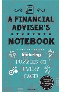 Financial Adviser's Notebook