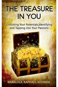 The Treasure in You