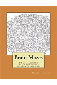 Brain Mazes