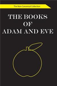 Books of Adam and Eve