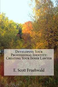 Developing Your Professional Identity