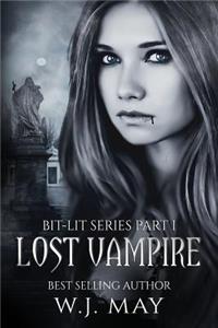 Lost Vampire