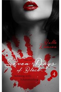 Seven Days of Black 4