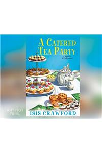 A Catered Tea Party