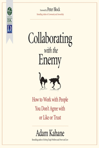 Collaborating with the Enemy