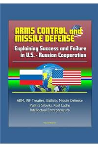Arms Control and Missile Defense