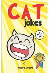 Cat Jokes