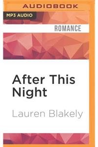 After This Night