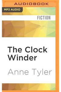 The Clock Winder